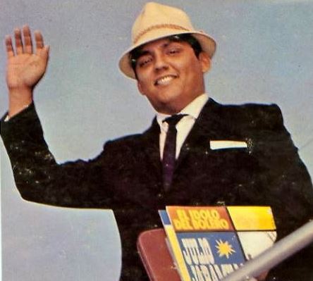 Julio Jaramillo
